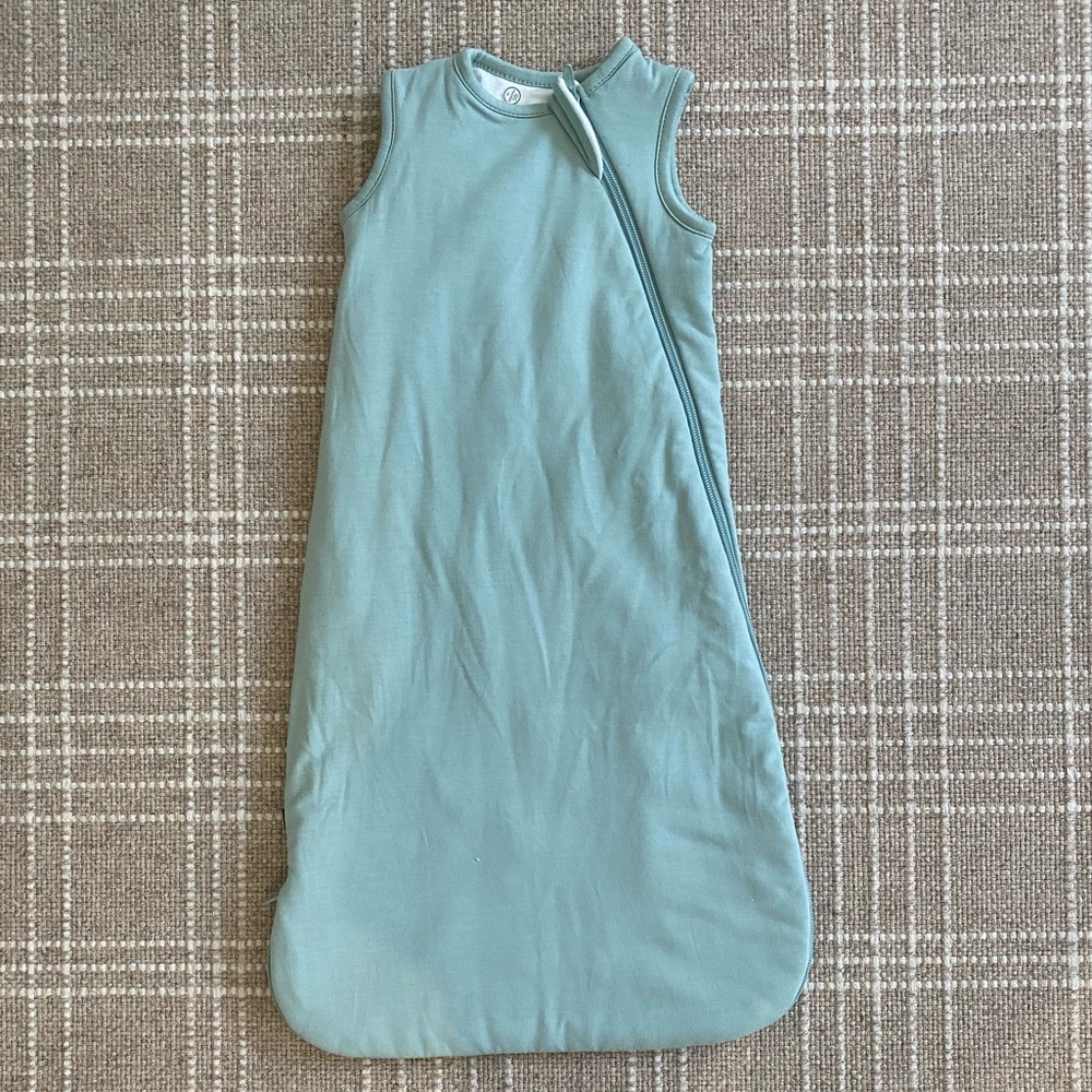 Kyte baby sleep sack